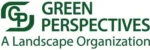 Green Perspectives Logo in horizontal format